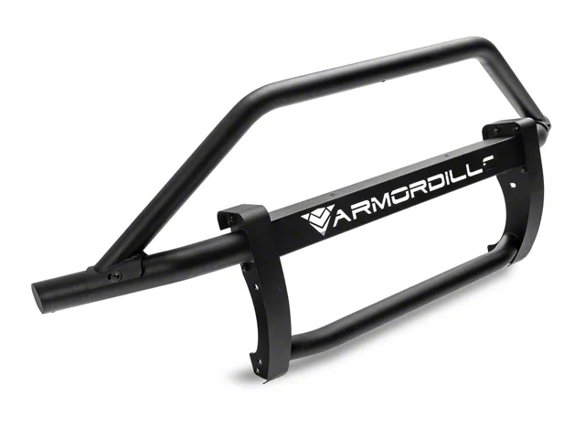 AR Pre-Runner Grille Guard; Matte Black(15-20 F-150, Excluding Raptor)Find parts that fit my vehicle - Image 4