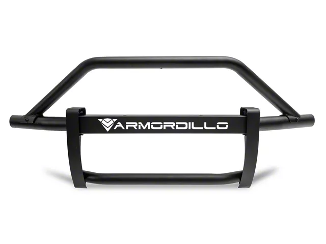 AR Pre-Runner Grille Guard; Matte Black(15-20 F-150, Excluding Raptor)Find parts that fit my vehicle - Image 2