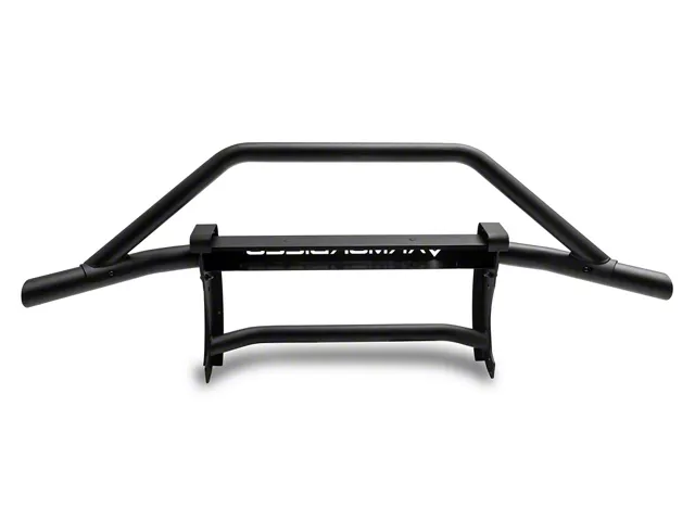 AR Pre-Runner Grille Guard; Matte Black(15-20 F-150, Excluding Raptor)Find parts that fit my vehicle - Image 3