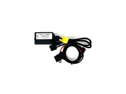 Jet Performance Products Powr-Flo Mass Air Sensor
(97-03 V8 F-150)Find parts that fit my vehicle