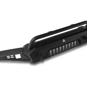 Alternative view of Attica 4x4 Terra Series Front Bumper; Textured Black(21-23 F-150, Excluding Raptor)Find parts that fit my vehicle
