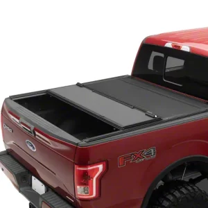 BAK Industries BAKFlip MX4 TS Folding Tonneau Cover(15-20 F-150 w/ 5-1/2-Foot & 6-1/2-Foot Bed)Find parts that fit my vehicle
