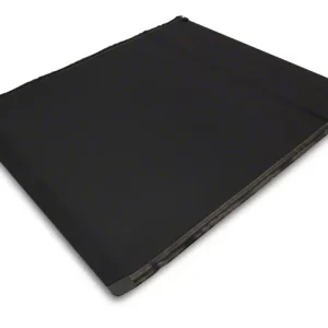 Alternative view of BAK Industries Revolver X4S Roll-Up Tonneau Cover(15-20 F-150)Find parts that fit my vehicle