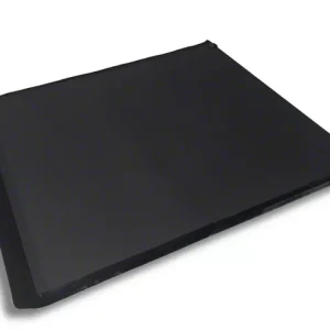 Alternative view of BAK Industries Revolver X4ts Tonneau Cover with T-Slot Rails(21-26 F-150)Find parts that fit my vehicle