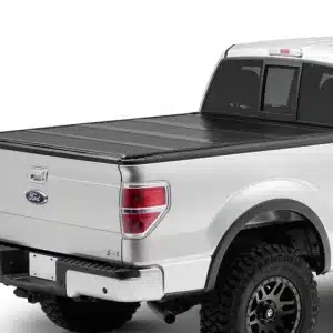 BAK Industries BAKflip G2 Hard Folding Tonneau Cover(04-14 F-150 Styleside)Find parts that fit my vehicle