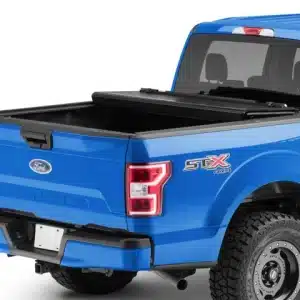 BAK Industries BAKflip G2 Hard Folding Tonneau Cover(15-20 F-150)Find parts that fit my vehicle