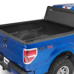BAK Industries BAKFlip MX4 Folding Tonneau Cover(04-14 F-150 Styleside w/ 5-1/2-Foot & 6-1/2-Foot Bed)Find parts that fit my vehicle