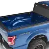 BAK Industries BAKFlip MX4 Folding Tonneau Cover(15-20 F-150)Find parts that fit my vehicle