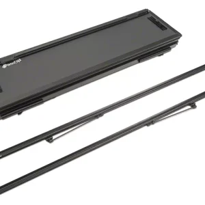 Alternative view of BAK Industries BAKFlip MX4 Folding Tonneau Cover(15-20 F-150)Find parts that fit my vehicle