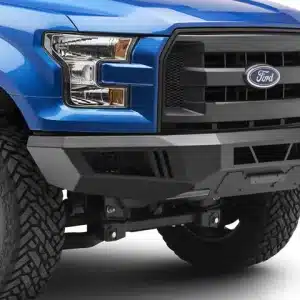 Barricade Extreme HD Front Bumper(15-17 F-150, Excluding Raptor)Find parts that fit my vehicle