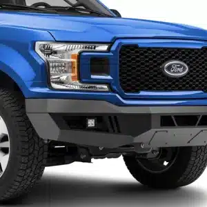 Barricade Extreme HD Front Bumper with LED Fog Lights(18-20 F-150, Excluding Raptor)Find parts that fit my vehicle