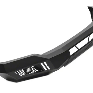 Alternative view of Barricade Extreme HD Front Bumper with LED Fog Lights(18-20 F-150, Excluding Raptor)Find parts that fit my vehicle