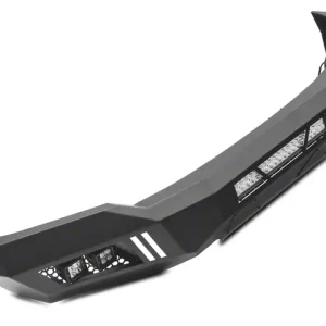 Alternative view of Barricade Extreme HD Front Bumper with LED Light Bar, Fog and Spot Lights(18-20 F-150, Excluding Raptor)Find parts that fit my vehicle