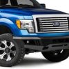 Barricade Extreme HD Front Bumper
(09-14 F-150, Excluding Raptor)Find parts that fit my vehicle