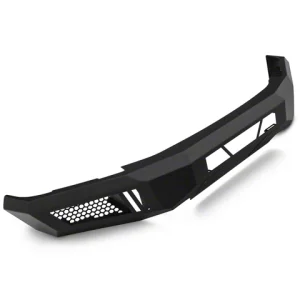 Alternative view of Barricade Extreme HD Front Bumper with LED Fog Lights(15-17 F-150, Excluding Raptor)Find parts that fit my vehicle