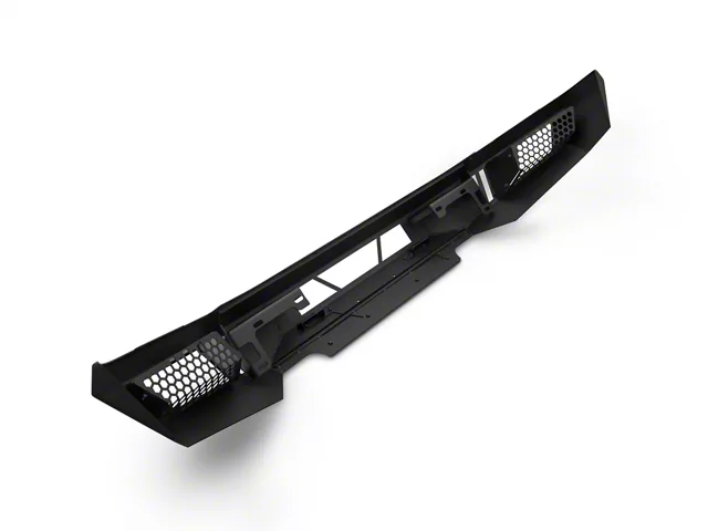 Barricade Extreme HD Front Bumper with LED Fog Lights(15-17 F-150, Excluding Raptor)Find parts that fit my vehicle - Image 3