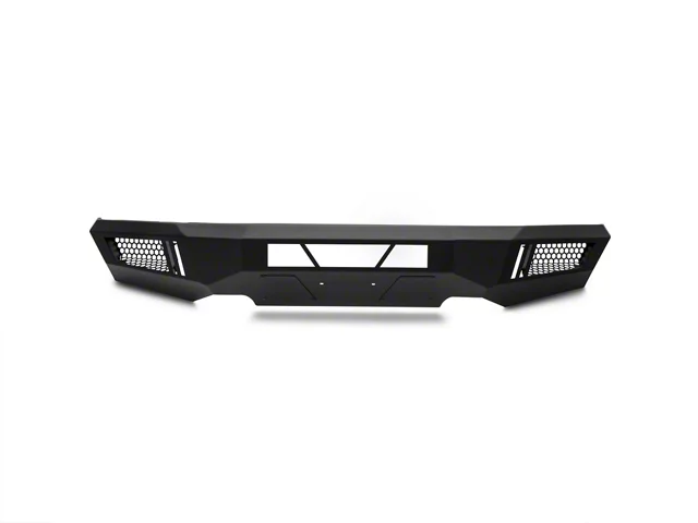 Barricade Extreme HD Front Bumper with LED Fog Lights(15-17 F-150, Excluding Raptor)Find parts that fit my vehicle - Image 4