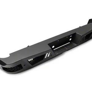 Alternative view of Barricade Extreme HD Rear Bumper(06-14 F-150)Find parts that fit my vehicle