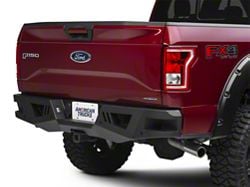 RedRock Tubular Off-Road Rear Bumper
(15-20 F-150, Excluding Raptor)Find parts that fit my vehicle