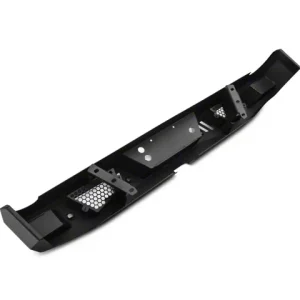 Alternative view of Barricade Extreme HD Rear Bumper with LED Fog Lights(06-14 F-150)Find parts that fit my vehicle