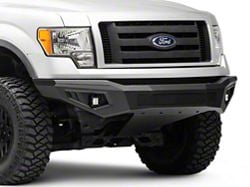 Barricade HD Off-Road Front Bumper with LED Lighting
(09-14 F-150, Excluding Raptor)Find parts that fit my vehicle