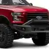 Barricade Aluminum HD Lite Front Winch Bumper(15-17 F-150, Excluding Limited & Raptor)Find parts that fit my vehicle