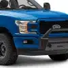 Barricade CSD Front Bumper with Winch Mount(18-20 F-150, Excluding Raptor)Find parts that fit my vehicle