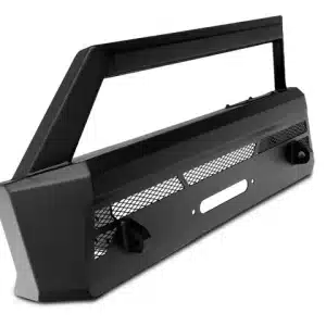 Alternative view of Barricade CSD Front Bumper with Winch Mount(18-20 F-150, Excluding Raptor)Find parts that fit my vehicle