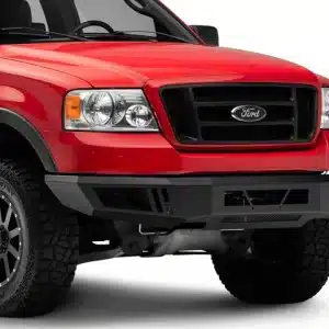Barricade Extreme HD Front Bumper(04-08 F-150)Find parts that fit my vehicle