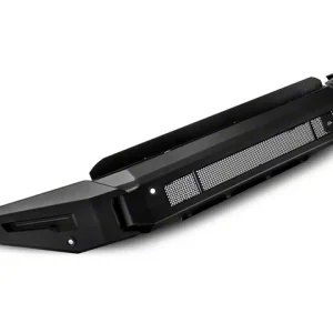 Alternative view of Barricade Extreme HD Modular Front Bumper with LED DRL(21-23 F-150, Excluding Raptor)Find parts that fit my vehicle