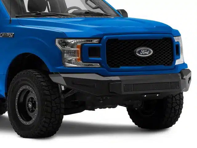 Barricade Extreme HD Modular Front Bumper with LED DRL(18-20 F-150, Excluding Raptor)Find parts that fit my vehicle