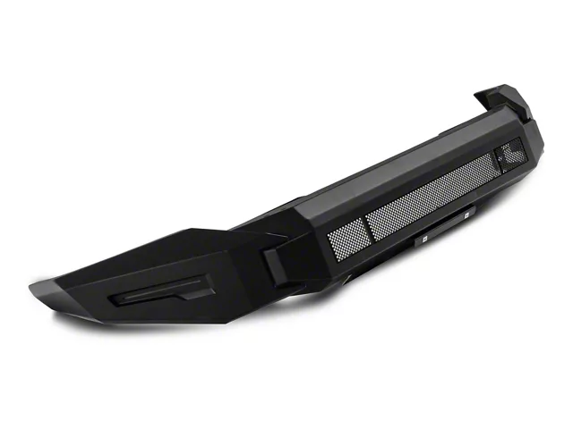 Barricade Extreme HD Modular Front Bumper with LED DRL(18-20 F-150, Excluding Raptor)Find parts that fit my vehicle - Image 2