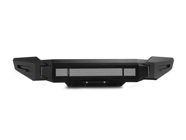 Barricade Extreme HD Modular Front Bumper with LED DRL(18-20 F-150, Excluding Raptor)Find parts that fit my vehicle - Image 3