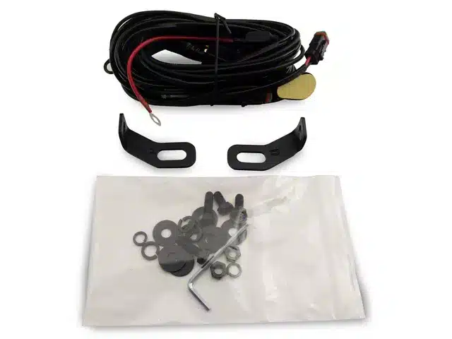 Barricade Extreme HD Modular Front Bumper with LED DRL(18-20 F-150, Excluding Raptor)Find parts that fit my vehicle - Image 5