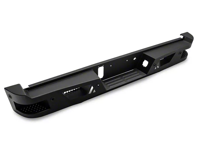 Barricade Extreme HD Rear Bumper(21-23 F-150, Excluding Raptor & Tremor)Find parts that fit my vehicle - Image 2