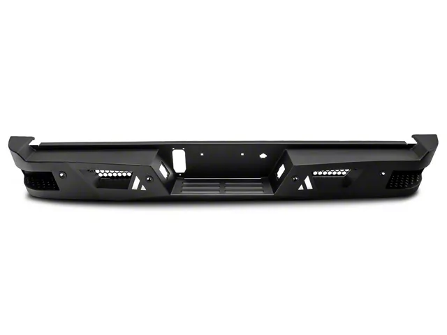 Barricade Extreme HD Rear Bumper(21-23 F-150, Excluding Raptor & Tremor)Find parts that fit my vehicle - Image 3