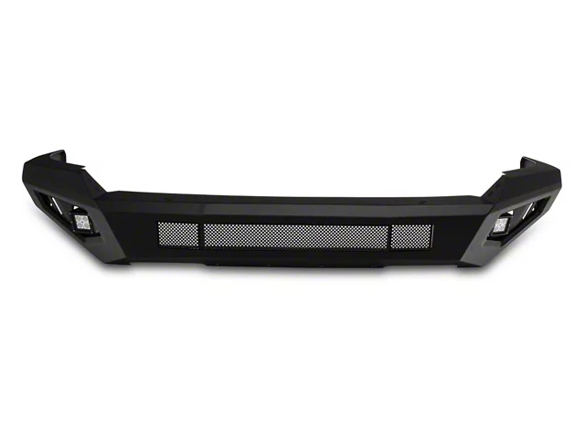 Barricade HD Off-Road Front Bumper with LED Fog Lights(10-14 F-150 Raptor)Find parts that fit my vehicle - Image 2