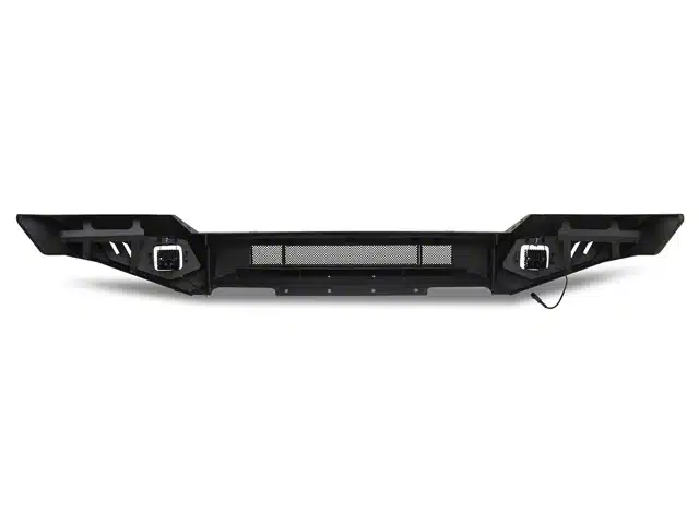 Barricade HD Off-Road Front Bumper with LED Fog Lights(10-14 F-150 Raptor)Find parts that fit my vehicle - Image 3
