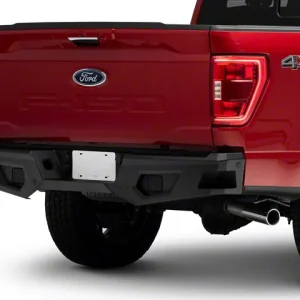 Barricade HD Off-Road Rear Bumper(21-23 F-150, Excluding Raptor & Tremor)Find parts that fit my vehicle
