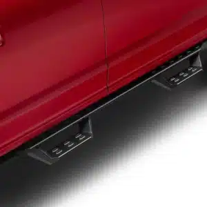 Barricade HD Overland Drop Side Step Bars(15-26 F-150 SuperCrew)Find parts that fit my vehicle