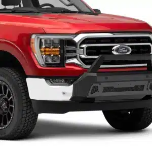 Barricade HD Stubby Front Bumper(21-23 F-150, Excluding Raptor)Find parts that fit my vehicle