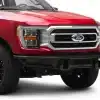 Barricade HD4 Tubular Front Bumper(21-23 F-150, Excluding Raptor)Find parts that fit my vehicle