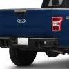 Barricade HD4 Tubular Rear Bumper with LED Off Road Lighting(15-20 F-150, Excluding Raptor)Find parts that fit my vehicle