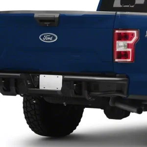 Barricade HD4 Tubular Rear Bumper(15-20 F-150, Excluding Raptor)Find parts that fit my vehicle