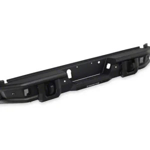 Alternative view of Barricade HD4 Tubular Rear Bumper(15-20 F-150, Excluding Raptor)Find parts that fit my vehicle