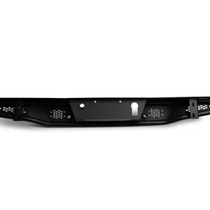 Alternative view of Barricade Pre-Runner Rear Bumper(15-20 F-150, Excluding Raptor)Find parts that fit my vehicle