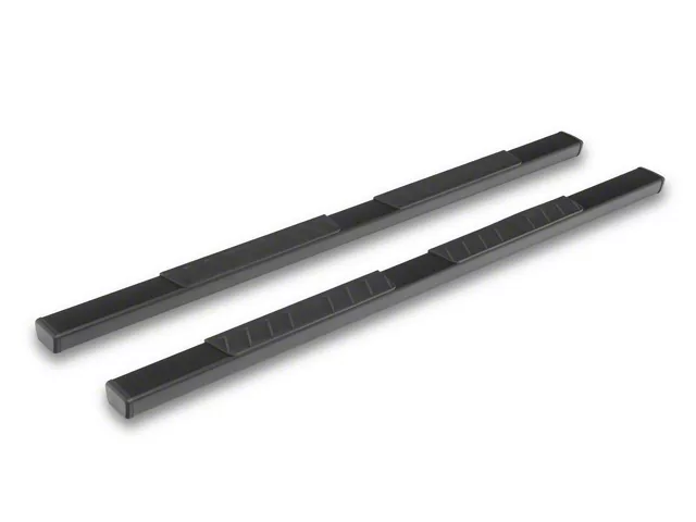 Barricade T4 Side Step Bars; Textured Black(15-26 F-150 SuperCab)Find parts that fit my vehicle - Image 2