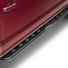 Deegan 38 by Mammoth Tubular Side Step Bars; Black
(15-26 F-150 SuperCrew)
Find parts that fit my vehicle