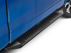 Barricade 3-Inch Side Step Bars; Gloss Black
(97-03 F-150)
Find parts that fit my vehicle