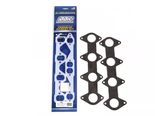 BBK Premium Header Gaskets(04-10 V8 F-150)Find parts that fit my vehicle